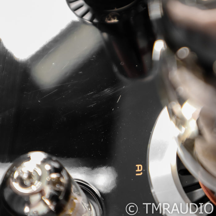 Cayin HA-6A Tube Headphone Amplifier