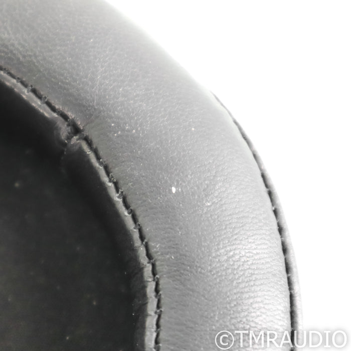 ZMF Verite Closed Back Headphones; Sapele