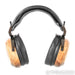 ZMF Verite Closed Back Headphones; Sapele