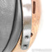 ZMF Verite Closed Back Headphones; Sapele