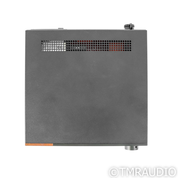 Ferrum Audio OOR Headphone Amplifier w/ Wandla DAC & Hypsos Power Supply