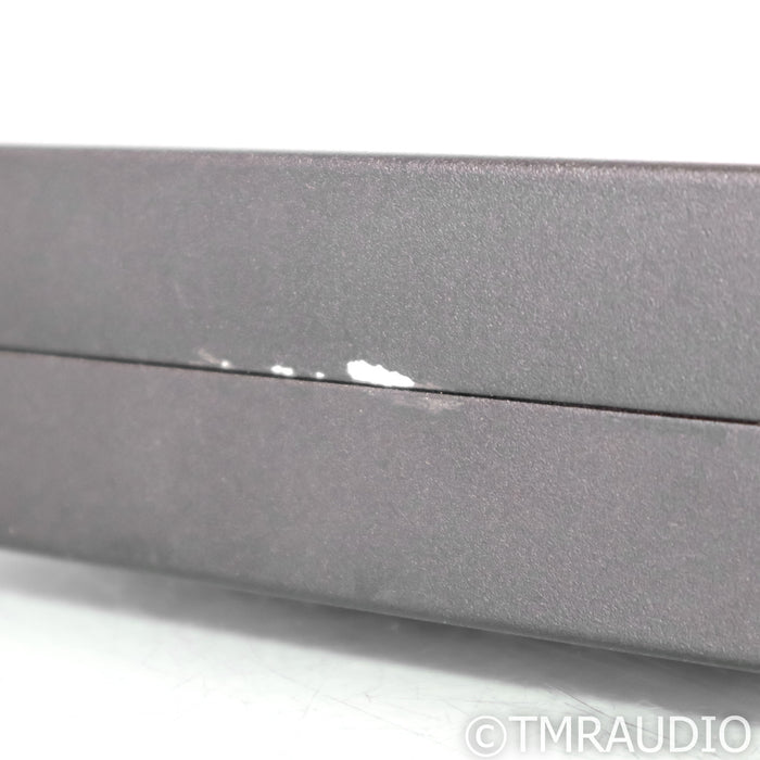 Ferrum Audio OOR Headphone Amplifier w/ Wandla DAC & Hypsos Power Supply