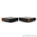 Ferrum Audio OOR Headphone Amplifier w/ Wandla DAC & Hypsos Power Supply