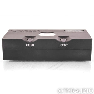 Chord Electronics Qutest DAC; D/A Converter