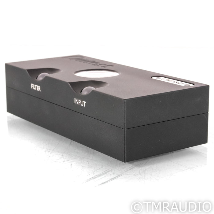 Chord Electronics Qutest DAC; D/A Converter