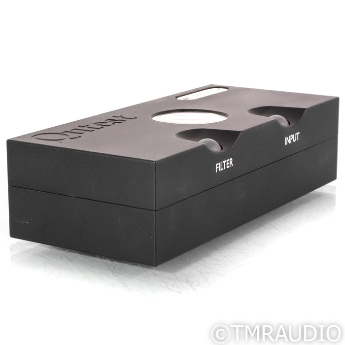Chord Electronics Qutest DAC; D/A Converter