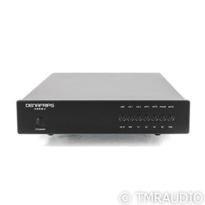 Denafrips Ares II DAC; D/A Converter