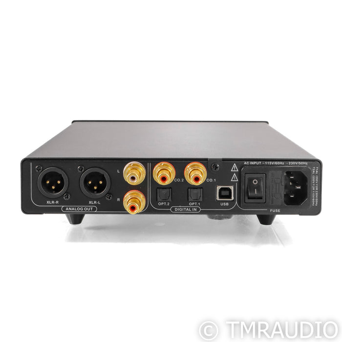 Denafrips Ares II DAC; D/A Converter