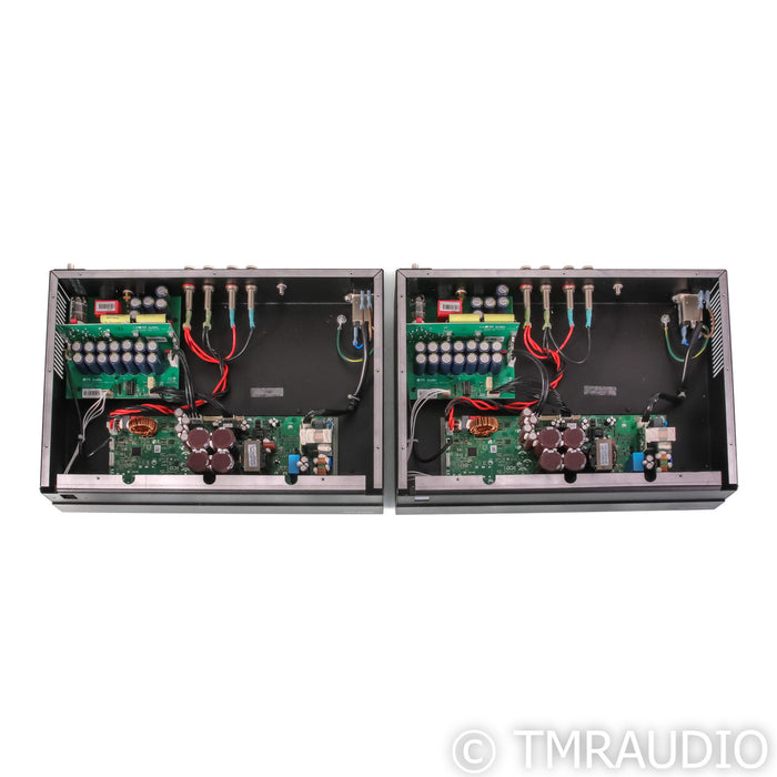 PS Audio Stellar M1200  Tube Hybrid Monoblock Power Amplifiers; Pair