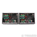 PS Audio Stellar M1200  Tube Hybrid Monoblock Power Amplifiers; Pair