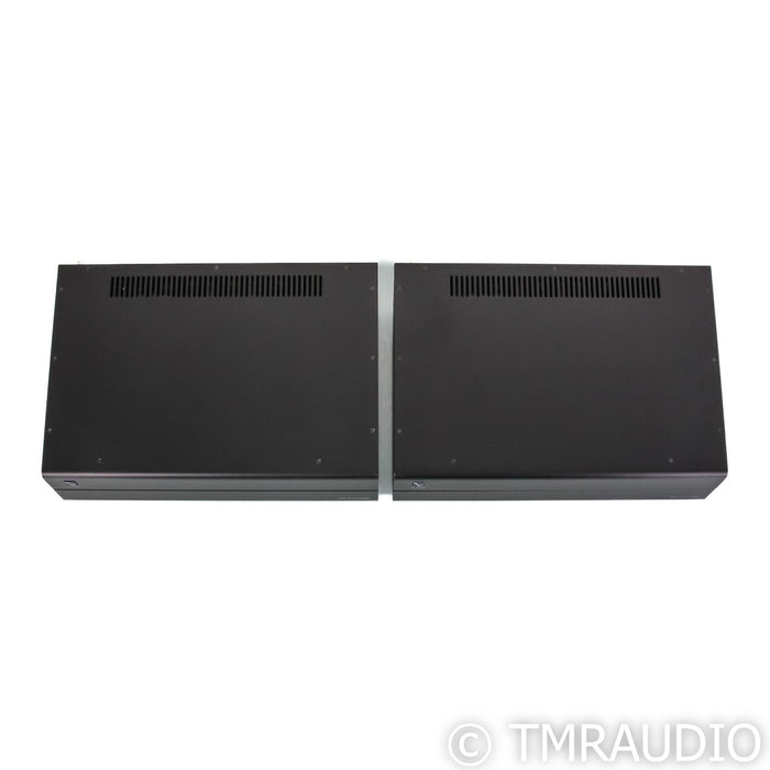 PS Audio Stellar M1200  Tube Hybrid Monoblock Power Amplifiers; Pair