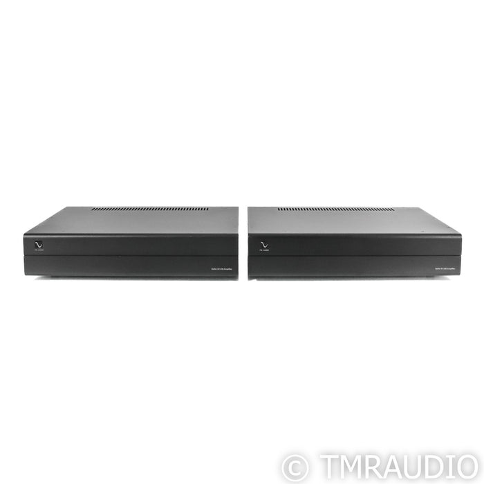 PS Audio Stellar M1200  Tube Hybrid Monoblock Power Amplifiers; Pair