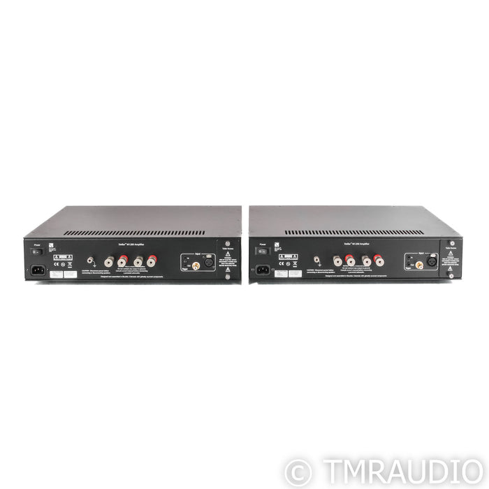 PS Audio Stellar M1200  Tube Hybrid Monoblock Power Amplifiers; Pair