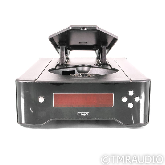 Rega Apollo CD Player
