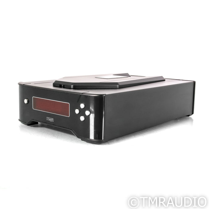 Rega Apollo CD Player