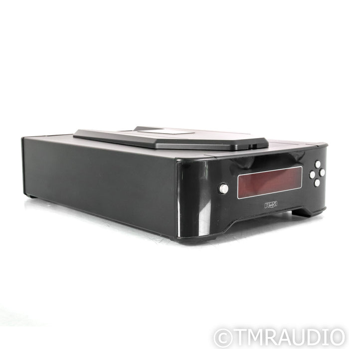 Rega Apollo CD Player