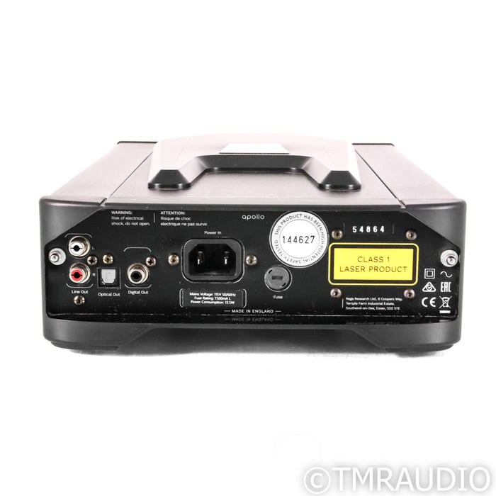 Rega Apollo CD Player
