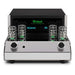 McIntosh C8 Stereo Tube Preamplifier; MM & MC Phono (Sealed)