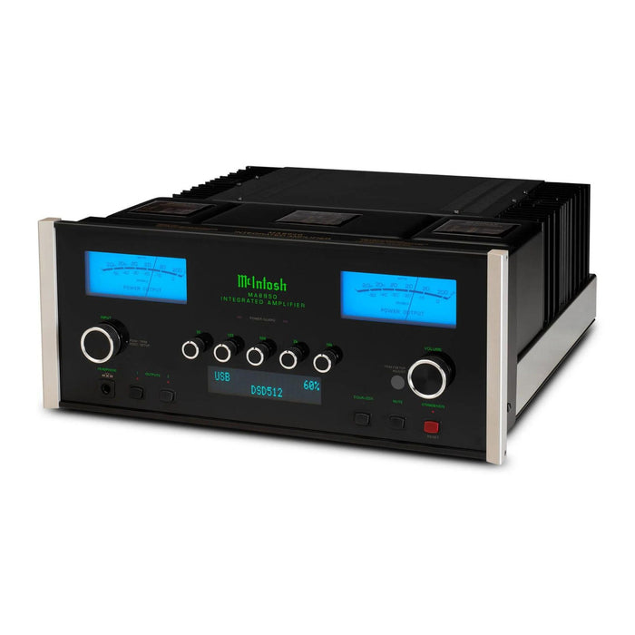 McIntosh MA8950 Stereo Integrated Amplifier; MM & MC Phono (Sealed)