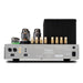 McIntosh MC1502 Stereo Tube Power Amplifier (Sealed)