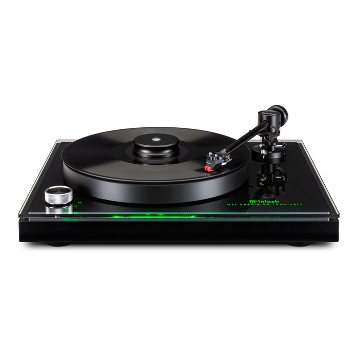 McIntosh MT2 Belt Drive Turntable (Sealed)