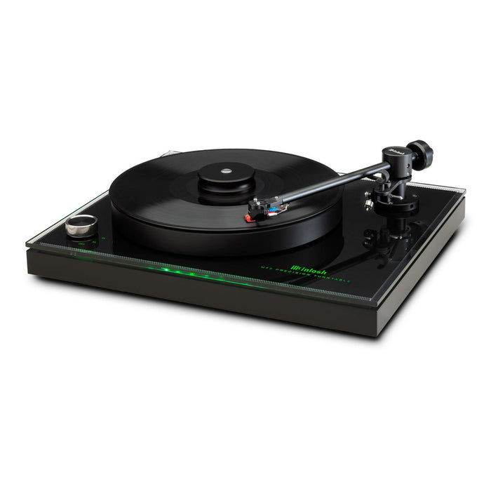 McIntosh MT2 Belt Drive Turntable (Sealed)