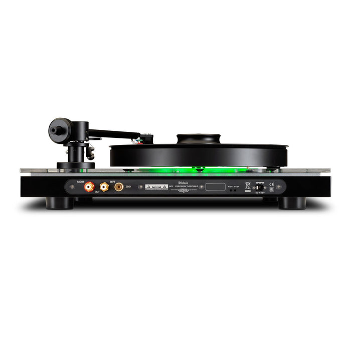 McIntosh MT2 Belt Drive Turntable (Sealed)