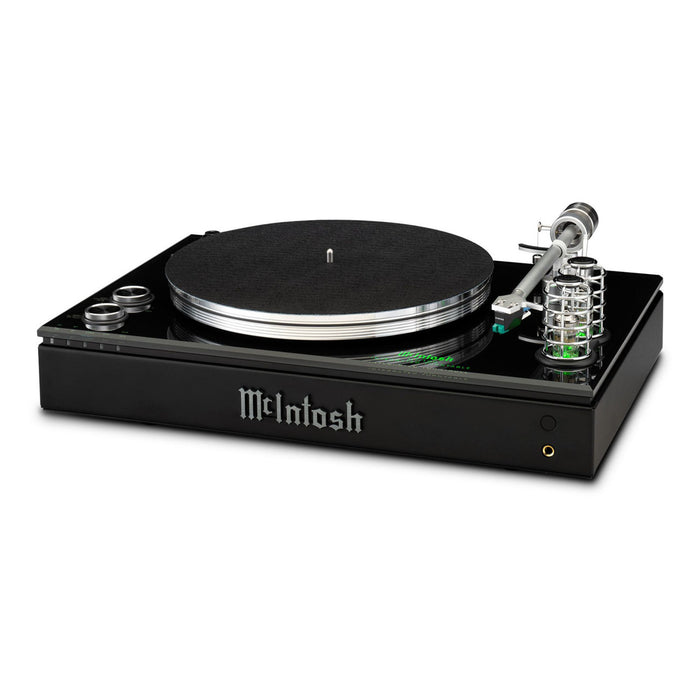 McIntosh MTI100 Tube Hybrid Integrated Turntable (Sealed)
