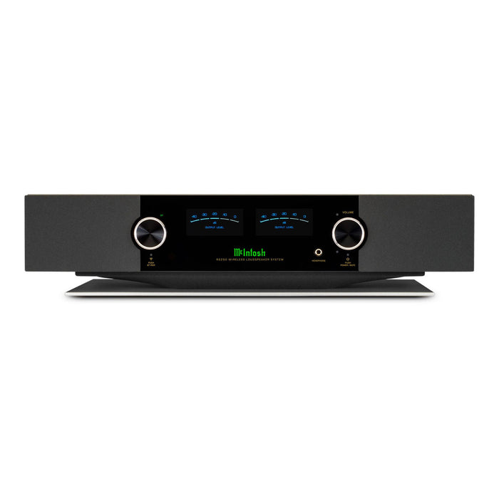 McIntosh RS250 Wireless Streaming Loudspeaker System (Sealed)