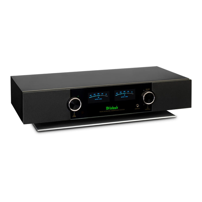 McIntosh RS250 Wireless Streaming Loudspeaker System (Sealed)