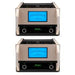 McIntosh MC3500 Mk II Mono Tube Power Amplifiers; Pair