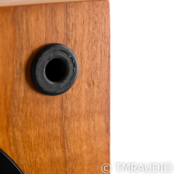 ProAc Response D2 Bookshelf Speakers; Cherry Pair