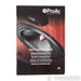 ProAc Response D2 Bookshelf Speakers; Cherry Pair