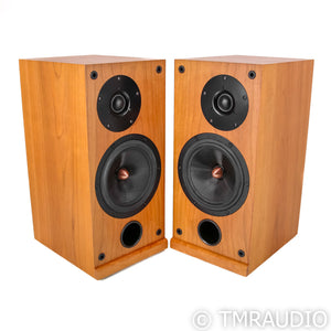 ProAc Response D2 Bookshelf Speakers; Cherry Pair