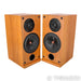 ProAc Response D2 Bookshelf Speakers; Cherry Pair