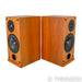 ProAc Response D2 Bookshelf Speakers; Cherry Pair