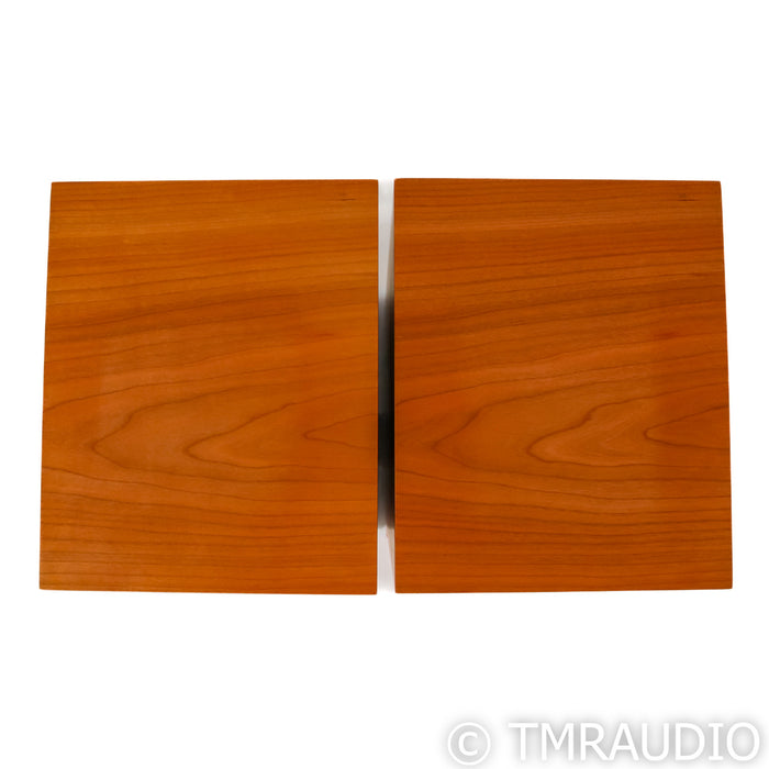 ProAc Response D2 Bookshelf Speakers; Cherry Pair
