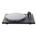 Rega Planar 6 Belt Drive Turntable; Ania MC Cartridge (Open Box)