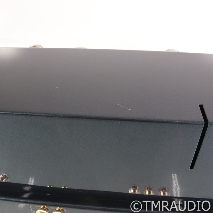 PrimaLuna DiaLogue Four Stereo Tube Power Amplifier