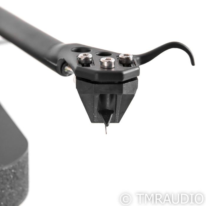 Rega Planar 8 Belt Drive Turntable; Ania Pro MC
