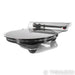Rega Planar 8 Belt Drive Turntable; Ania Pro MC