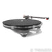 Rega Planar 8 Belt Drive Turntable; Ania Pro MC
