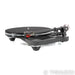 Rega Planar 8 Belt Drive Turntable; Ania Pro MC