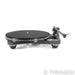 Rega Planar 8 Belt Drive Turntable; Ania Pro MC
