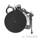 Rega Planar 8 Belt Drive Turntable; Ania Pro MC