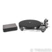 Rega Planar 8 Belt Drive Turntable; Ania Pro MC