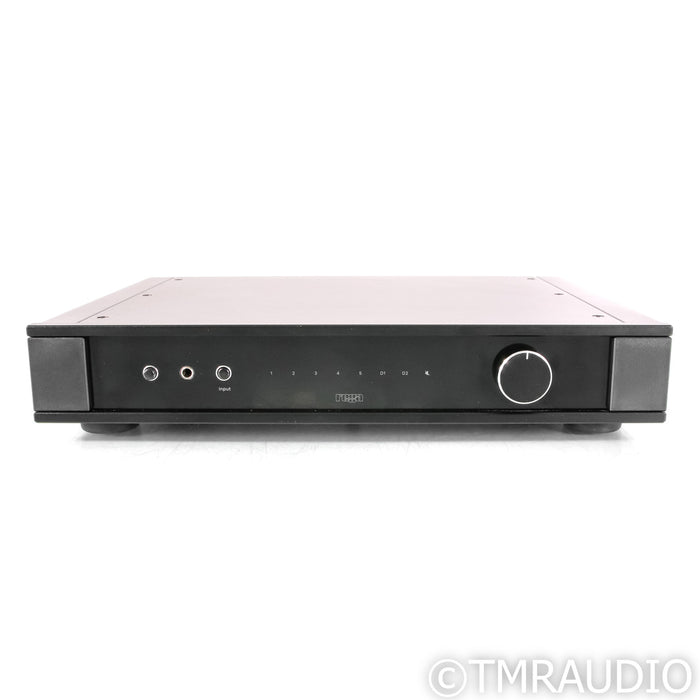 Rega Elex MK4 Stereo Integrated Amplifier