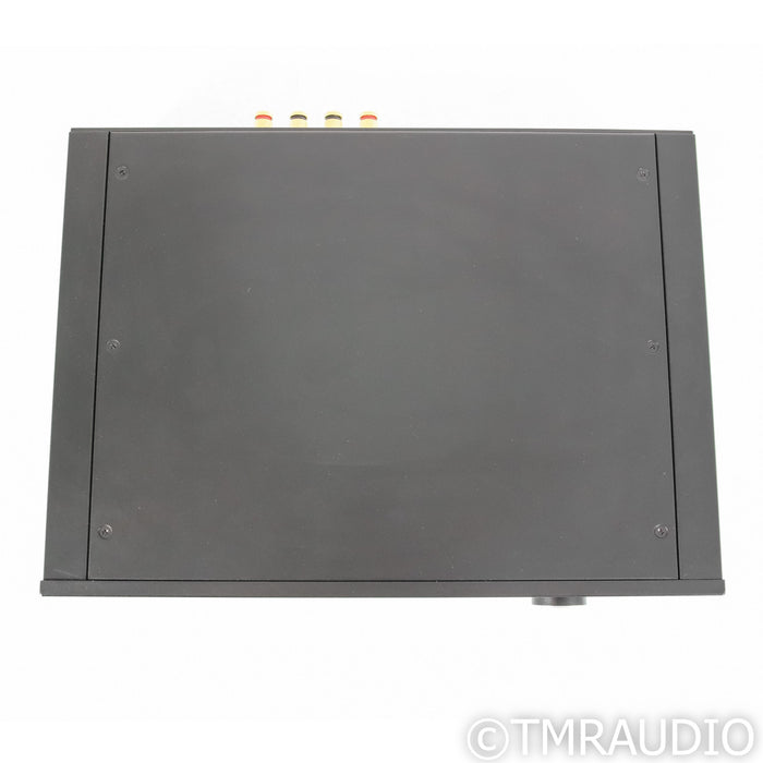 Rega Elex MK4 Stereo Integrated Amplifier