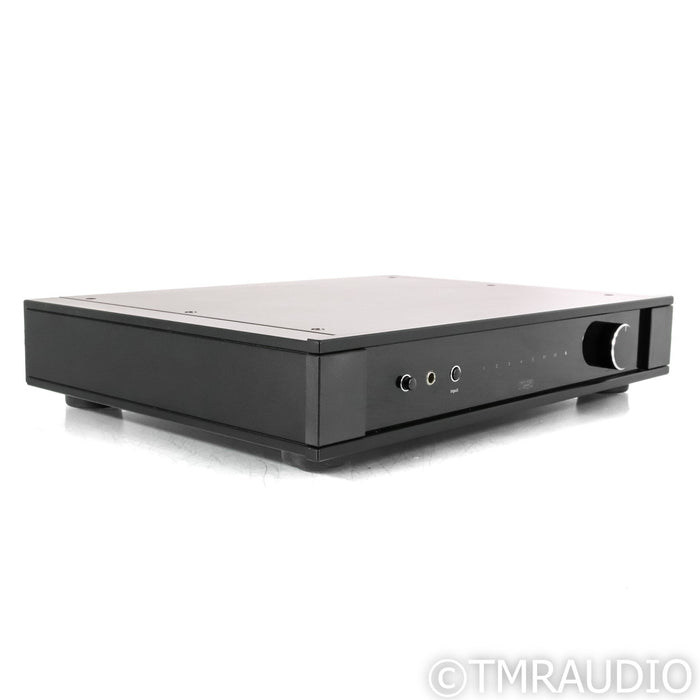 Rega Elex MK4 Stereo Integrated Amplifier