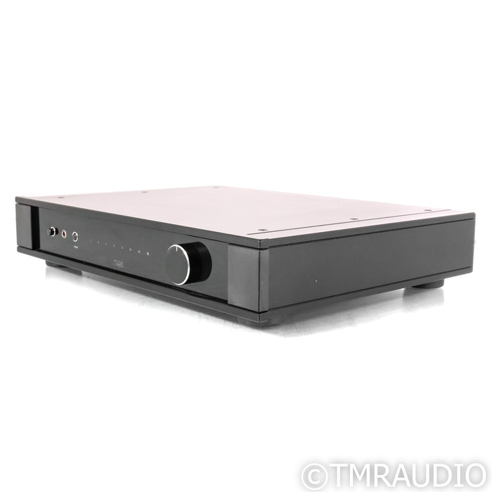 Rega Elex MK4 Stereo Integrated Amplifier